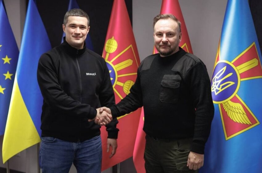  Федоров призначив “Флеша” радником: Україна посилює РЕБ і зв’язок на фронті