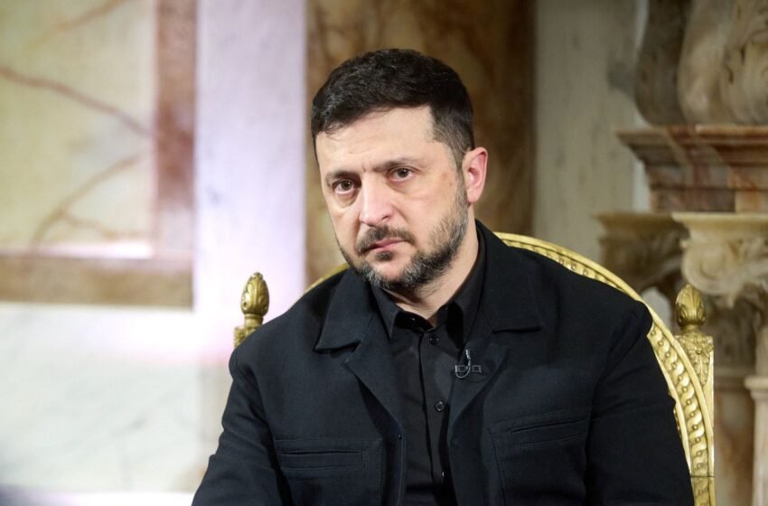  Зупинити “сафарі” на людей: Зеленський назвав міста, де посилять захист від дронів