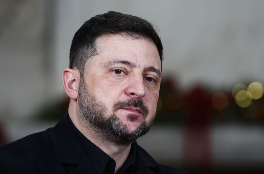  Зеленський: сьогодні будуть рішення про послаблення комендантської години