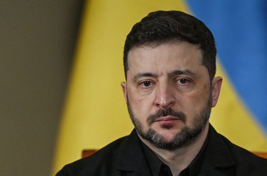  Комендантский час в Украине могут отменить: Зеленский назвал условие