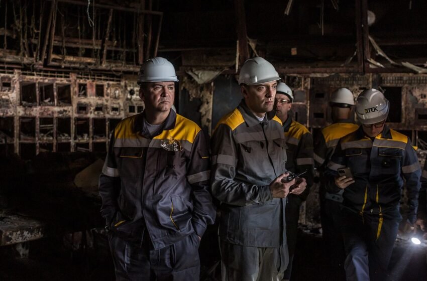  “Енергетичне перемир’я” України та Росії: звідки взялись чутки і як це було раніше