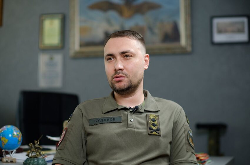  Буданов анонсував допомогу від Італії для відновлення української енергетики