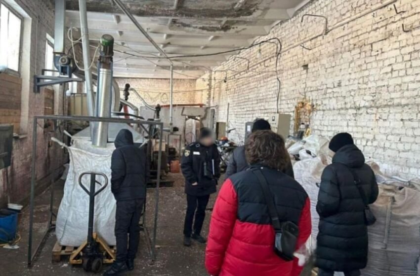  У мерії Дніпра та кількох областях проводяться обшуки за фактом розкрадання держкоштів