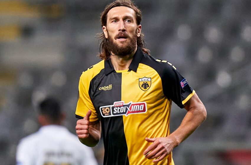  Легендарный украинский “Иисус” завершил карьеру футболиста: что известно