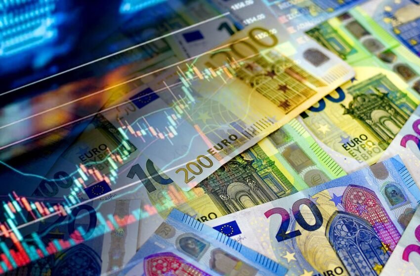  Знову рекордна вартість євро. Який курс встановив НБУ