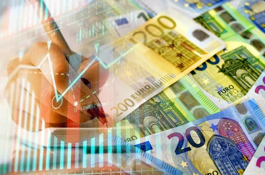  Нацбанк суттєво знизив вартість євро. Який курс встановлений на вихідні