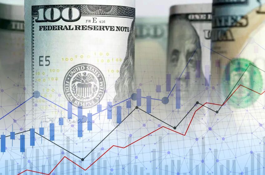  НБУ підняв долар до нового рекорду. Який курс на вихідні