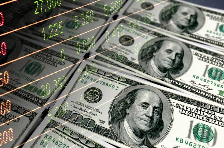  Курс долара на наступному тижні. Чи очікувати зниження після рекорду