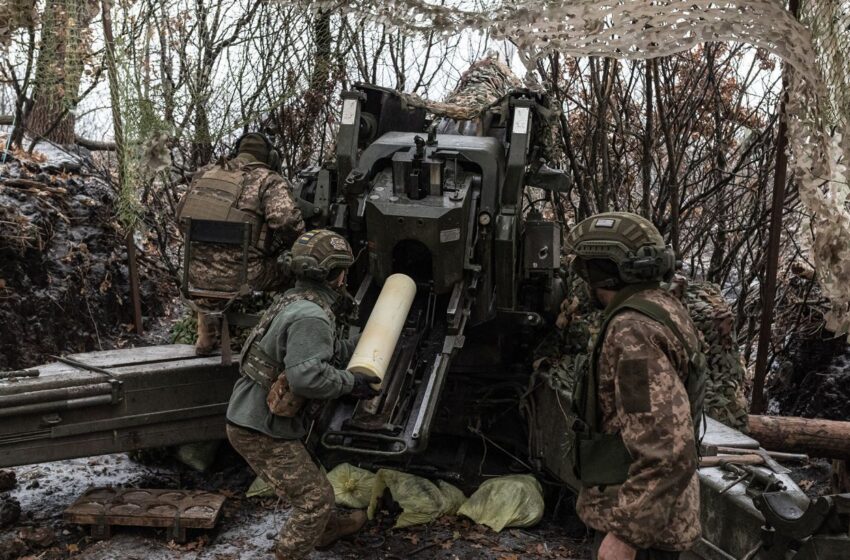  Ворог атакує на 12 напрямках: Генштаб відзвітував про ситуацію на фронті