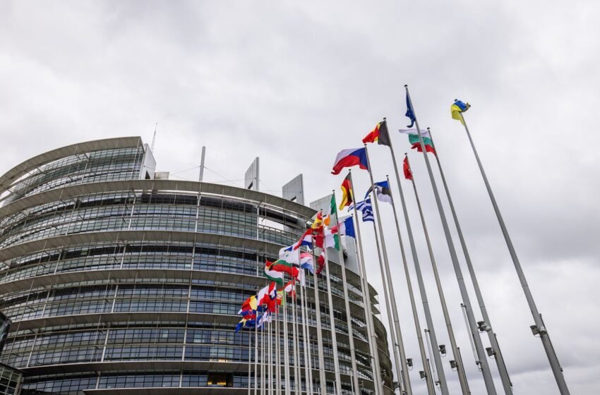  Фінансова допомога Україні посварила Євросоюз – і від цього виграє РФ