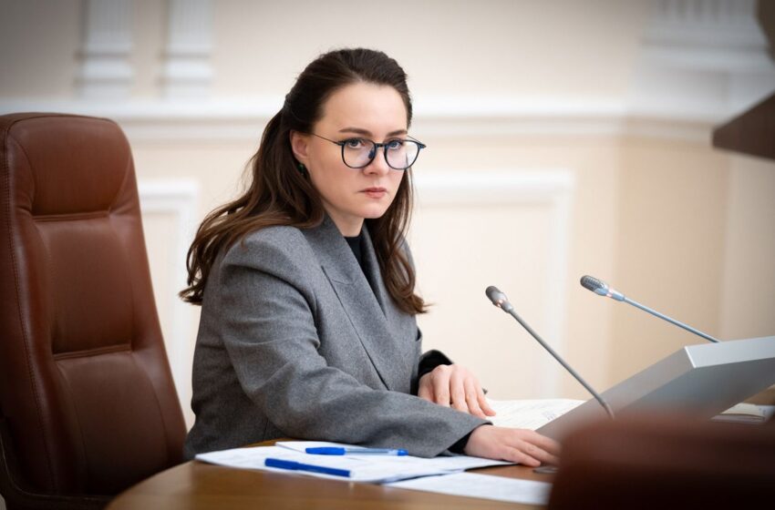  В Украине стартует первый проект по добыче лития