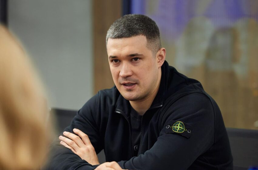  Федоров перед призначення на посаду міністра оборони анонсував аудит ТЦК