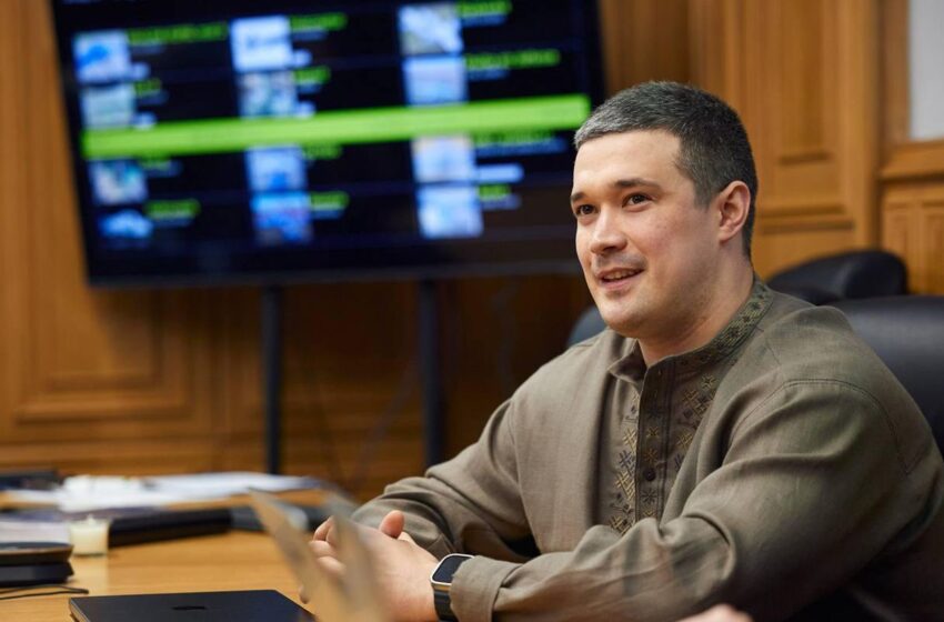  Комітет Ради одноголосно підтримав призначення Федорова міністром оборони