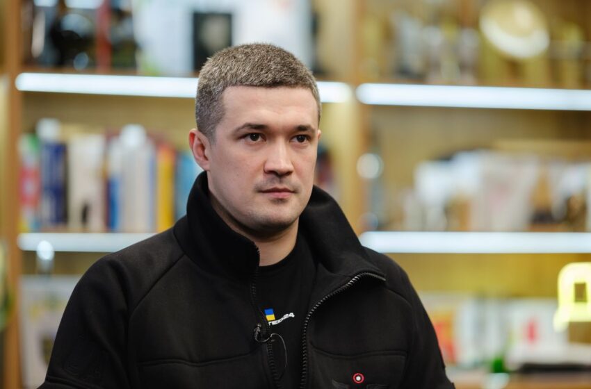  Федорова уволили с должностей первого вице-премьера и главы Минцифры