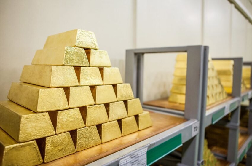  Ціни на золото продовжують стрімко зростати: Reuters назвало ключові причини