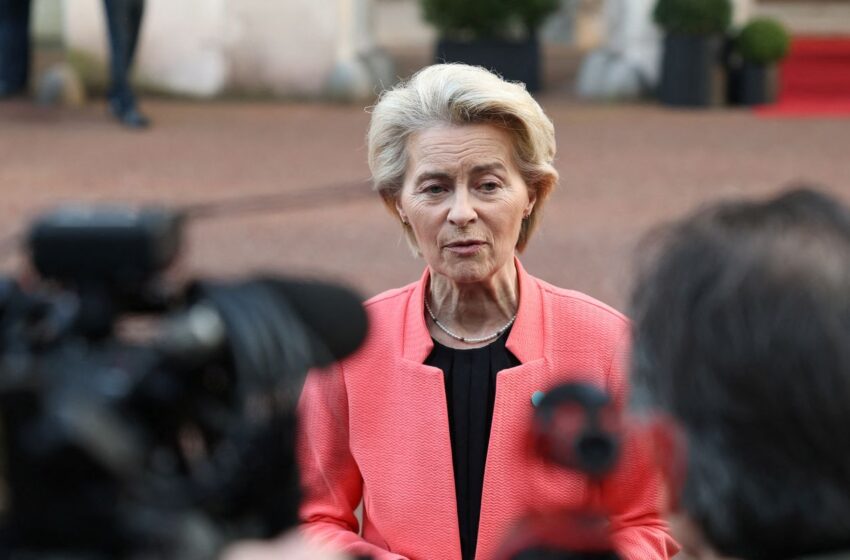  “Ми обираємо справедливу торгівлю замість тарифів”: ЄС уклав історичну торгівельну угоду