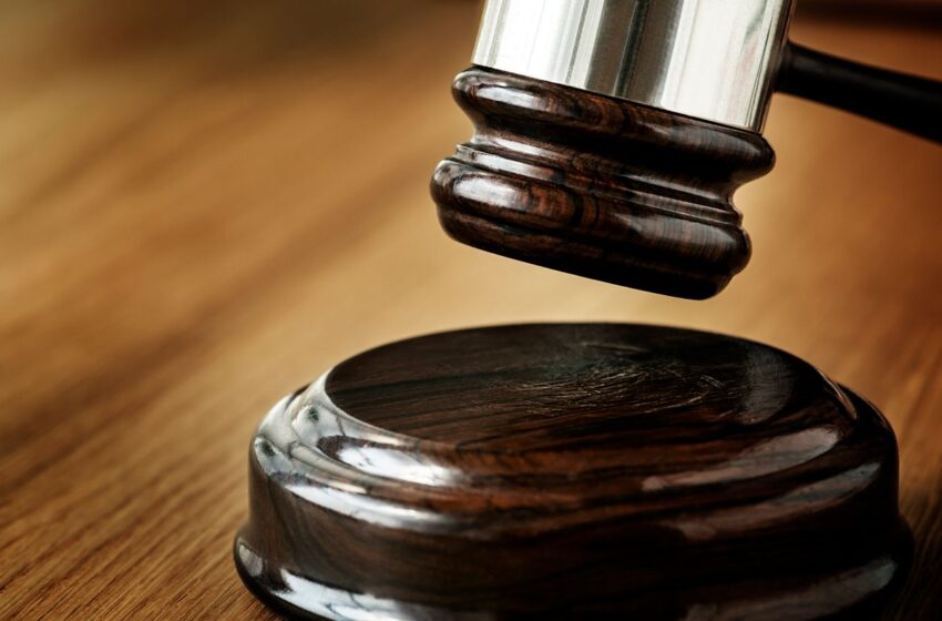  Отримав довічне. Російського військового засудили за страту українських полонених