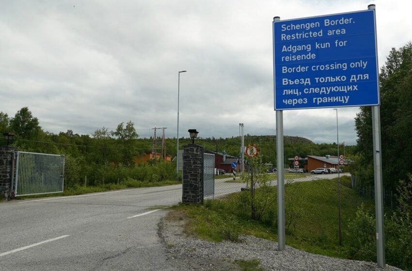  У норвежців можуть вилучати майно у разі війни з РФ, – заява армії