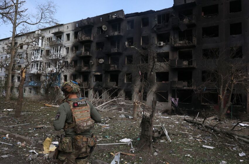  Кремль считает “убытки от ВСУ” на Донбассе: в Украине резко отреагировали