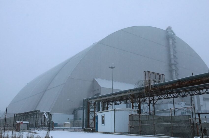  Чорнобильська АЕС втратила все зовнішнє електропостачання, – МАГАТЕ