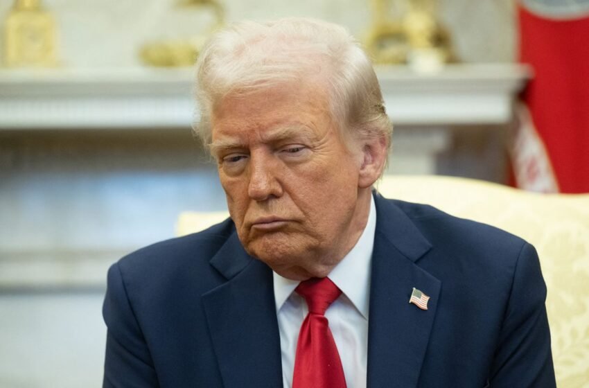  Вбивство в Міннесоті: влада подала до суду на адміністрацію Трампа