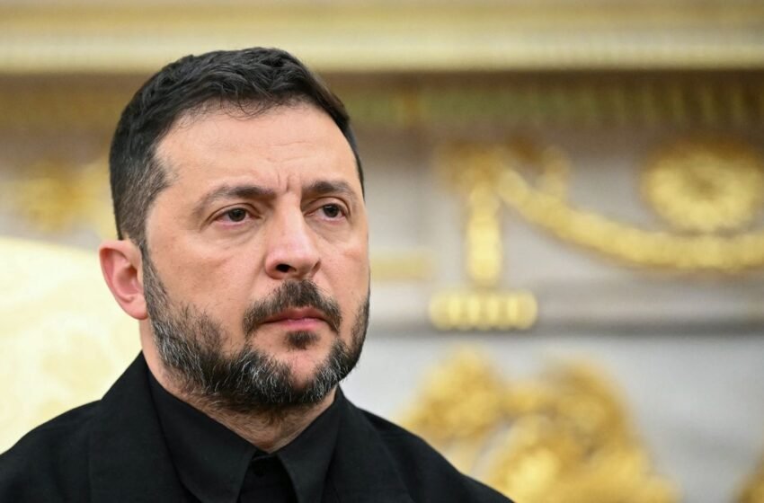  Ракети, отримані за добу до удару, допомогли відбити нічний обстріл, – Зеленський