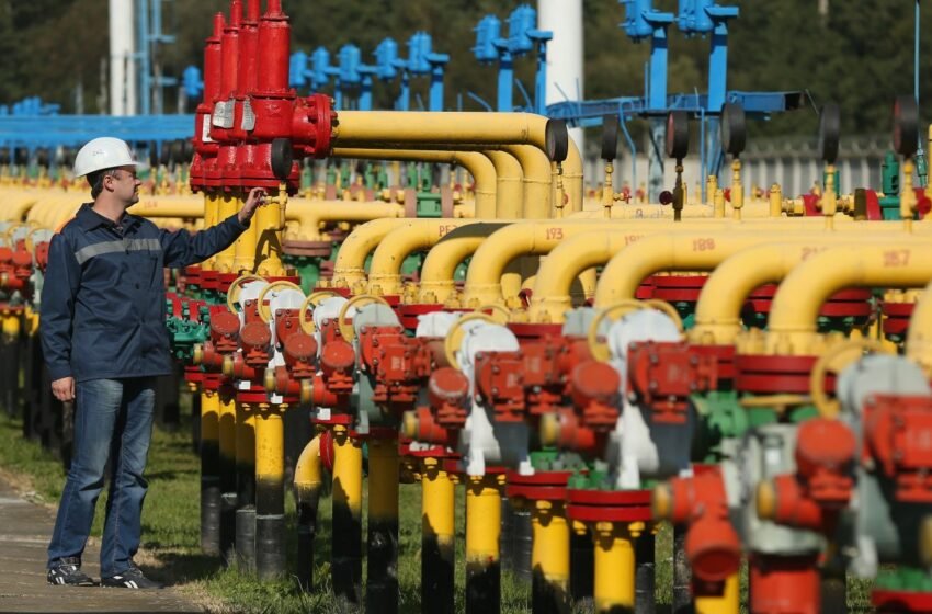  Україна отримає десятки мільйонів євро для закупівлі газу: Шмигаль розкрив деталі