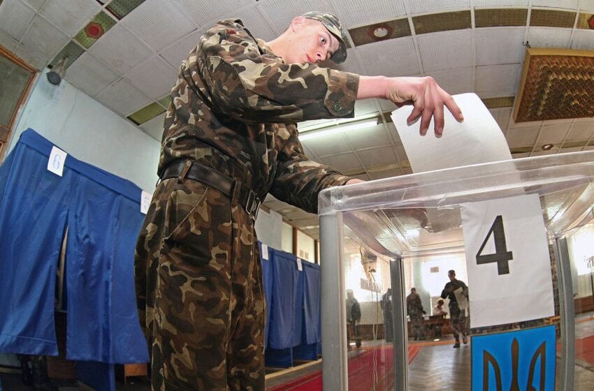  Вибори в Україні після війни: які проблеми з голосуванням військових і що можна зробити