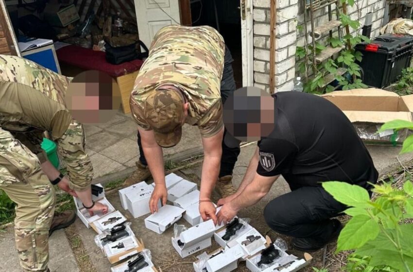  На Донеччині викрили військових, які вкрали понад 47 млн гривень на закупівлях дронів