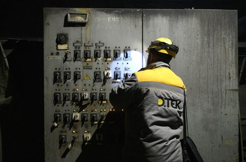  ДТЕК розриває договір з “Енергоатомом” для захисту репутації. Що відбулося на енергетичному ринку?