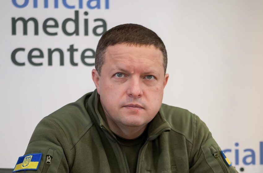  Новый замглавы СБУ и не только: Зеленский утвердил кадровые перестановки