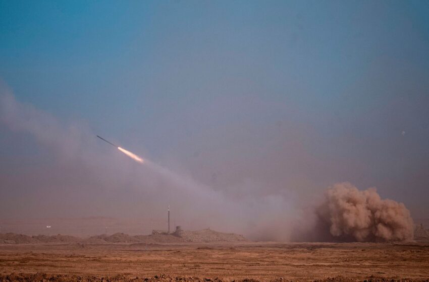  Українські дрони уразили полігон РФ, звідки запускали “Орєшнік”, – “Мілітарний”