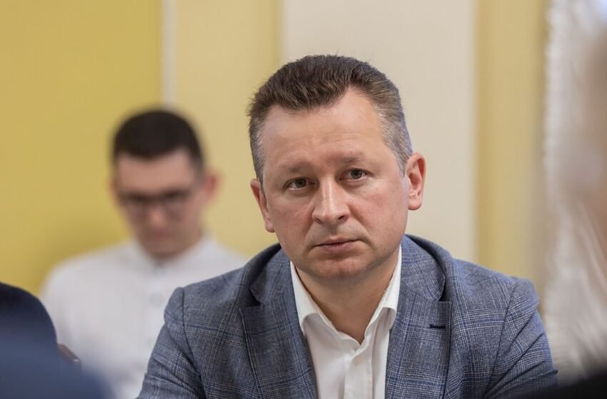  В Ощадбанку новий голова правління: хто такий  Юрій Каціон