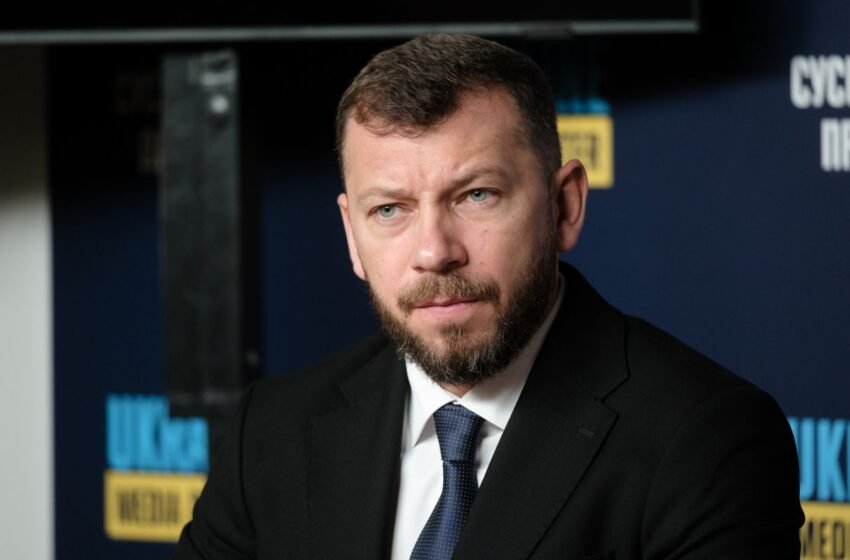  Скільки нардепів отримали підозри за 10 років роботи САП: відповідь очільника