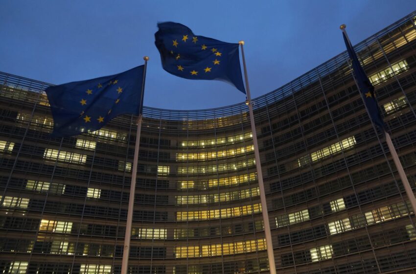  ЄС планує зупинити торгівельну угоду зі США на тлі погроз Трампа про тарифи