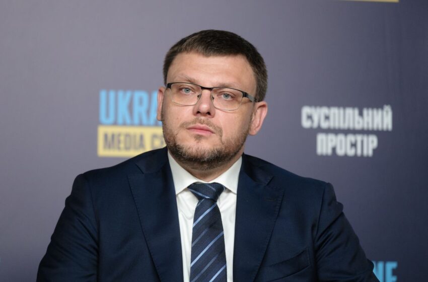  Директор НАБУ відповів, чи оголосили Єрмаку підозру