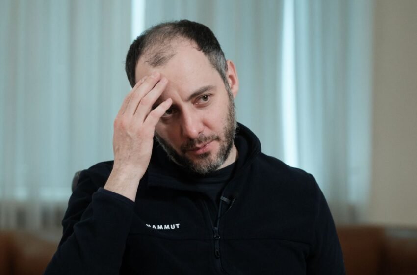  Кубраков повернувся в команду Зеленського: яку посаду отримав