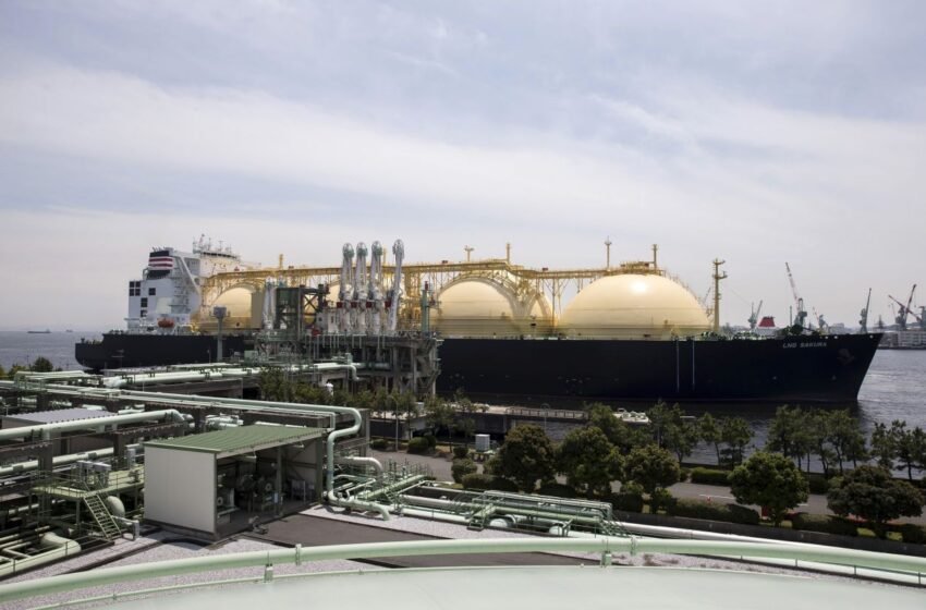  Євросоюз офіційно відмовляється від російського газу: ухвалено остаточне рішення