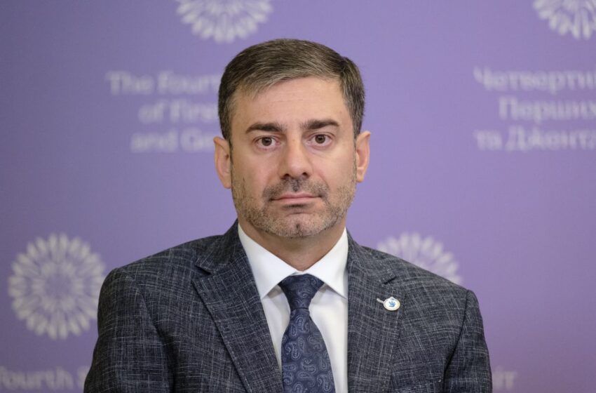  Лубінець запросив керівництво Червоного Хреста в Україну після їх скандальної заяви