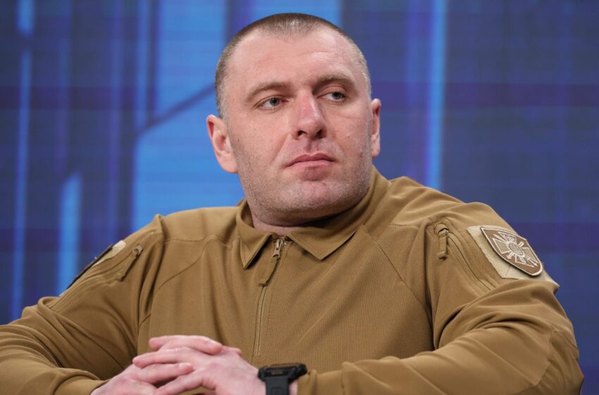  Оборонний комітет Ради змінив рішення та підтримав відставку Малюка, – нардеп