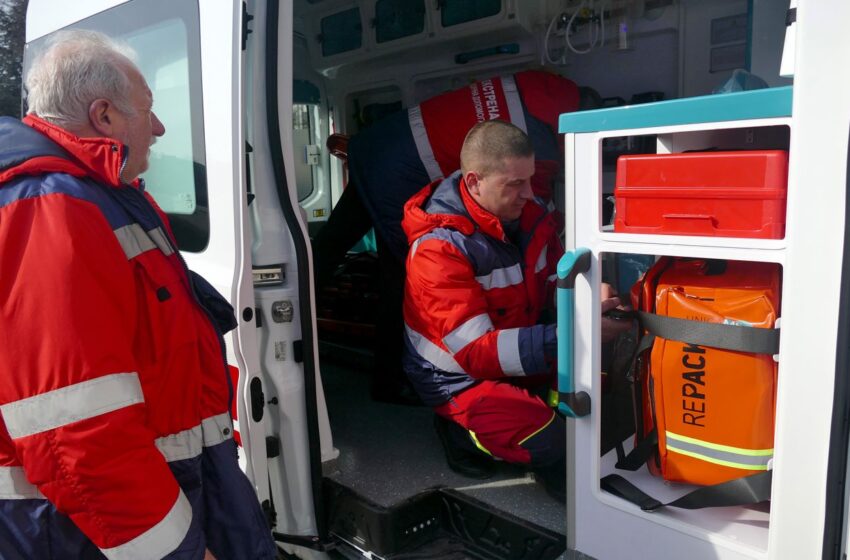  Россияне ночью ударили по югу Одесской области: возникли пожары, есть раненый