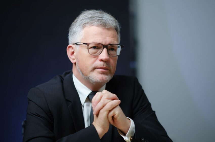  РФ свідомо дочекалася січня, поставивши мільйони в умови лютих морозів, – Мельник