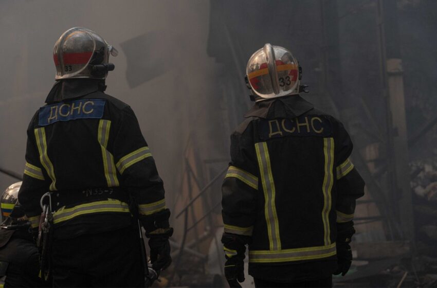  Росіяни атакували Київську область: пошкоджені приватні будинки