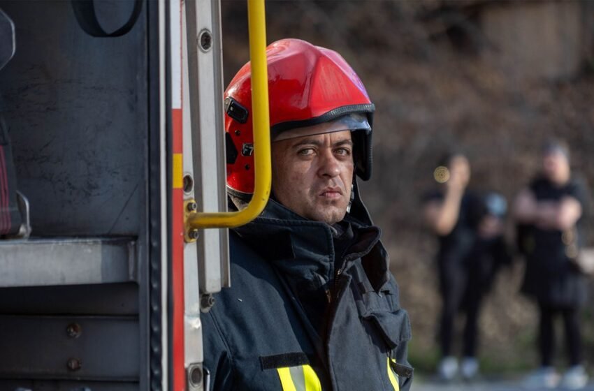  Пошкодження – значні. РФ ракетами вдарила по критичній інфраструктурі Харкова