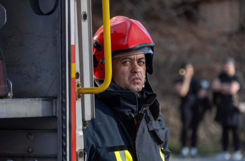  Кривой Рог под ударами “Шахедов”, россияне атакуют инфраструктуру