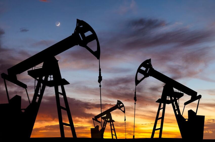  Цены на нефть подскочили из-за усиления протестов в Иране