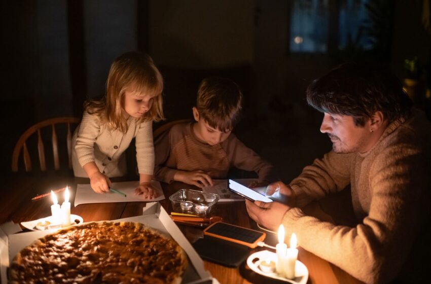  Україна може залишитися без світла і тепла: РФ планує удари по підстанціях АЕС, – ГУР