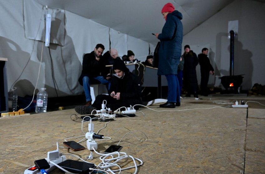  В Одессе повреждены два энергообъекта из-за ударов РФ: десятки тысяч семей без света