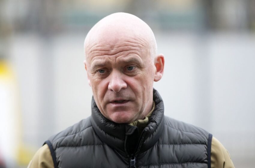  Ексмеру Одеси Труханову змінили запобіжний захід