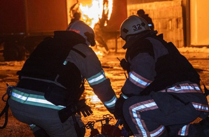  Удар РФ під Харковом: кількість жертв зросла до чотирьох, постраждалих теж стало більше